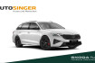 Skoda Octavia RS combi rs tsi dsg *matrix*ahk*acc*navi*