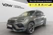 Cupra Ateca  ateca  ateca vz 4drive 2.0 tsi klima navi ruckfahrkamera