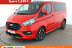 Ford Tourneo Custom Sport Tourneo custom 2.0 tdci 320 l1 tourneo sport aut.*navi*tempo*cam*