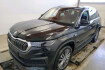 Skoda Kodiaq L&K l&k 4×4 *sitzklima*dcc*360*traveller plus*massage*