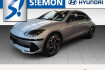 Hyundai Ioniq 6 Uniq 77 4kwh 4wd uniq digi spiegel 20lm schiebedach hud