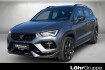 Cupra Ateca  ateca  ateca 2.0 tsi 4drive dsg vz *ahk*