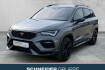 Cupra Ateca  ateca  ateca 2.0 tsi 4drive led+navi+ahk+360a kamera vz led+nav