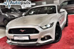 Ford Mustang Fastback GT Mustang gt fastback*eu*5.0*r kamera*pdc*keyless