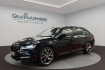 Skoda Superb Sport combi 2.0 tsi 4×4 dsg sportline acc ahk