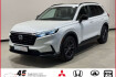 Honda CR-V Elegance Cr v e hev elegance 2wd+leder+allwetter+automatik+klima