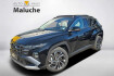 Hyundai Tucson Prime prime 7 dct +assist pkt.+panoramadach+