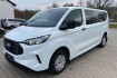 Ford Transit Custom Trend Transit custom kombi 320 l2 trend 9 sitzer