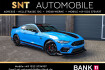 Ford Mustang Fastback Mach 1 Mustang 5.0 v8 336kw mach 1 grail abgasanlage
