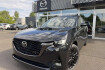 Mazda CX-60 Homura Cx 60 2.5 e sky g phev homura con p dri p com p panorama