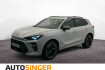 Cupra Terramar VZ vz tsi dsg 4d *ahk*pano*hud*360*nav*acc
