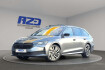 Skoda Octavia Sport sportline tdi dsg stndhz ahk pano 360  matrix