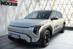 Kia EV3 Earth ev3  ev3 150 kw earth