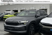 Skoda Kodiaq Selection ii 1.5 tsi m hev dsg selection standhzg ahk alu