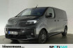 Opel Zafira Life Edition Zafira life electric facelift edition 75kwh+navi+ruckfahrkamer