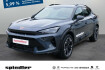 Cupra Formentor  1.5 tsi dsg / 360 kamera  matrix  ahk