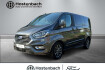 Ford Tourneo Custom Titanium Tourneo custom 320 l1 titanium 2.0 tdci navi bi xenon acc wlan