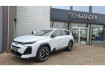 Citroën C5 Aircross Max Citroen c5 aircross plug in hybrid 195 doppelkupplung 7 gang max
