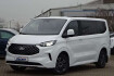 Ford Tourneo Custom Titanium Tourneo custom bus 320 l1 tourneo titanium awd