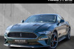 Ford Mustang Fastback Bullitt Mustang v8 bullitt bc*fahrw*
