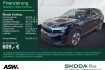 Skoda Kodiaq Selection selection 2 0tdi dsg navi rfk ahk 7sitzer
