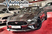 Ford Mustang Fastback GT Mustang gt*convertible*eu*magneride*app connect