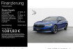 Skoda Superb Sport combi sportline 2.0 tdi ahk*matrix*hud