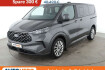 Ford Tourneo Custom Titanium Tourneo custom 2.0 tdci ecoblue 320 l1 titanium aut.*navi*led*cam