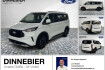 Ford Tourneo Custom Titanium Tourneo custom 320 l1 active