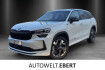 Skoda Kodiaq Sport sportline 2 0 tsi 150 kw dsg 4×4