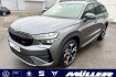 Skoda Kodiaq RS rs 2 0 tsi dsg 4×4 standheizung|ahk|pano