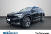 Skoda Kodiaq Sport sportline 2.0 tdi 4×4 pano/ ahk/ standhei
