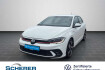 Volkswagen Polo GTI GTI Polo gti 2.0 tsi dsg iq.light navi klima pdc shz