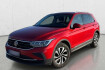 Volkswagen Tiguan Active active nav led applink acc pdc ahk shz 4season