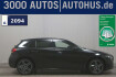 Mercedes Classe A AMG Line Benz a 250 e amg line night navi led shz pdc