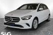 Mercedes Classe B Style Benz b 250 e ruckam+mbux+led
