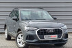 Audi Q3 S-Line 40 tfsi quattro standhzg ahz led