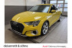 Audi A3 Advanced advanced 35 tfsi s line nav/hud/asi