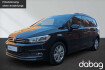 Volkswagen Touran United 1.5 tsi dsg dsg 7 sitzer shz pdc massagesitz