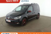 Volkswagen Caddy Highline 2.0 tdi highline bluemotion aut.*navi*acc*pdc*