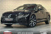 Volkswagen Arteon R-Line 2.0tsi r line* led#4xshz#fh#sh#ahk#keyles