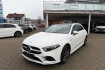 Mercedes Classe A AMG Line Benz a 250 e amg*pano*distr*burm*rcam*ambi*8 fach