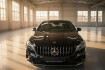 Mercedes CLA AMG Line Benz cla 220 cdi amg line