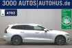 Volvo V60 Inscription Expression t6 awd inscription navi pano led ahk rfk