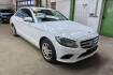 Mercedes Classe C Avantgarde Benz c 200 d lim. 9g avantgarde busin. navi led sound