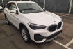 BMW X1 Sport 18 d auto. business led navi pdc sport hifi