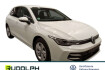 Volkswagen Golf 8 Life Golf viii life 1.5 tsi 6 gang led shz acc bt ruckfahrka