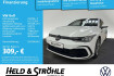 Volkswagen Golf 8 R-Line r line 1.5 tsi acc led kam pdc shz app
