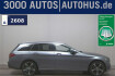 Mercedes Classe C Avantgarde Benz c 300 t de avantgarde navi widesc. led burmester