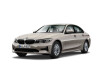 BMW Série 3 Advantage 318 d advantage limousine/standhz/navigation/led